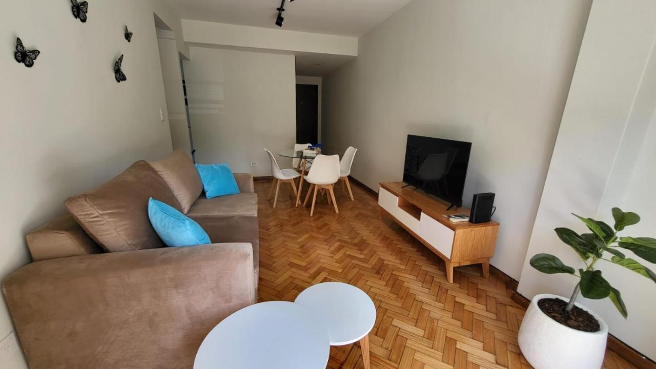 Apartamento totalmente renovado Corazon de San Telmo Ciudad Autónoma de Ciudad Autónoma de Buenos Aires Exterior foto