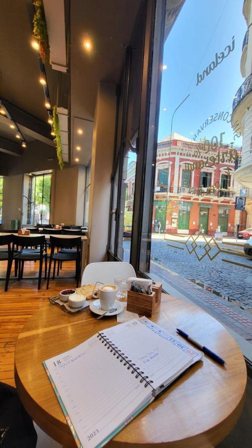 Apartamento totalmente renovado Corazon de San Telmo Ciudad Autónoma de Ciudad Autónoma de Buenos Aires Exterior foto