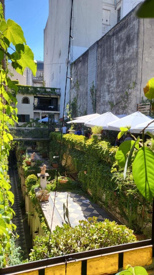 Apartamento totalmente renovado Corazon de San Telmo Ciudad Autónoma de Ciudad Autónoma de Buenos Aires Exterior foto