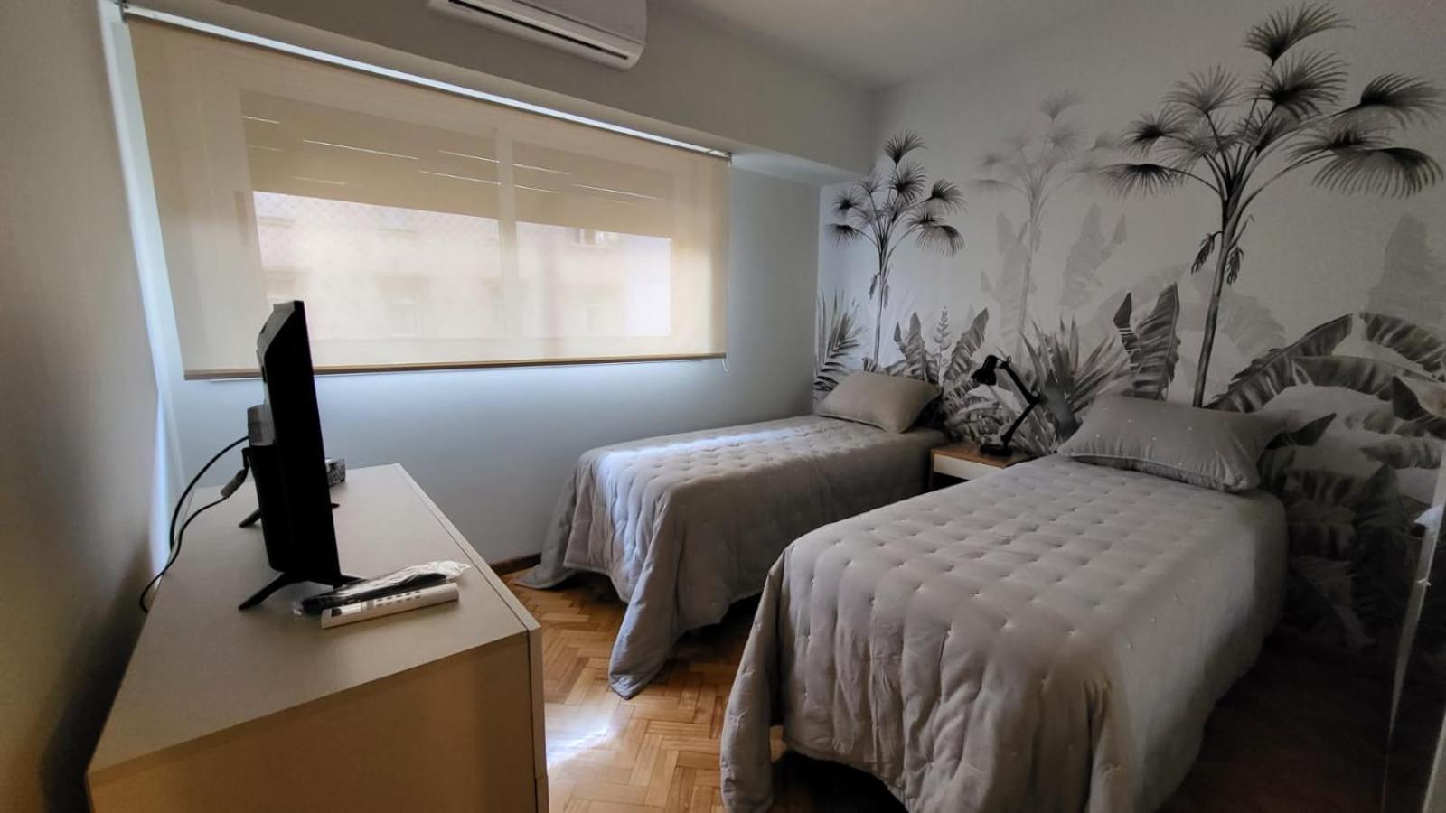Apartamento totalmente renovado Corazon de San Telmo Ciudad Autónoma de Ciudad Autónoma de Buenos Aires Exterior foto